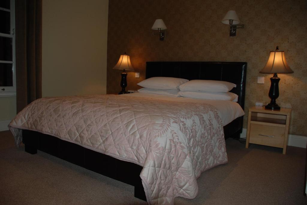 The Inn Castledawson Magherafelt Room photo