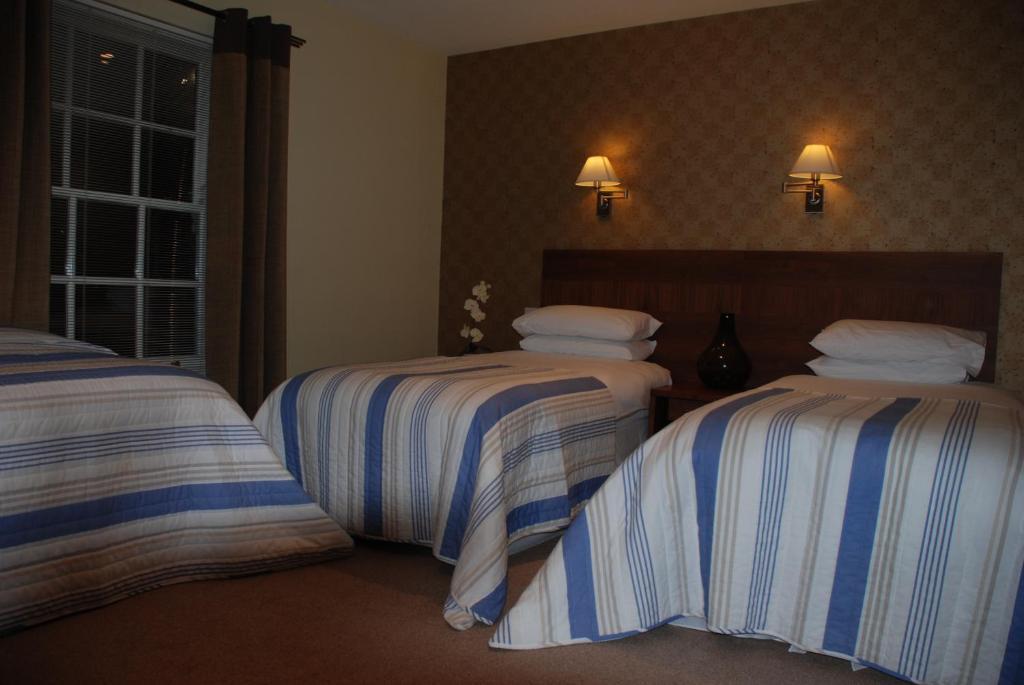 The Inn Castledawson Magherafelt Room photo