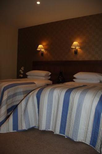 The Inn Castledawson Magherafelt Room photo