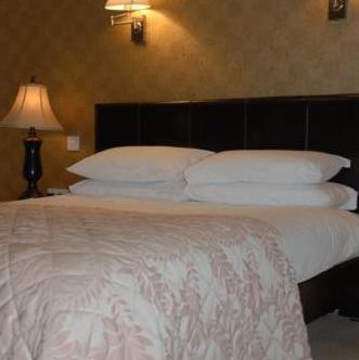 The Inn Castledawson Magherafelt Room photo
