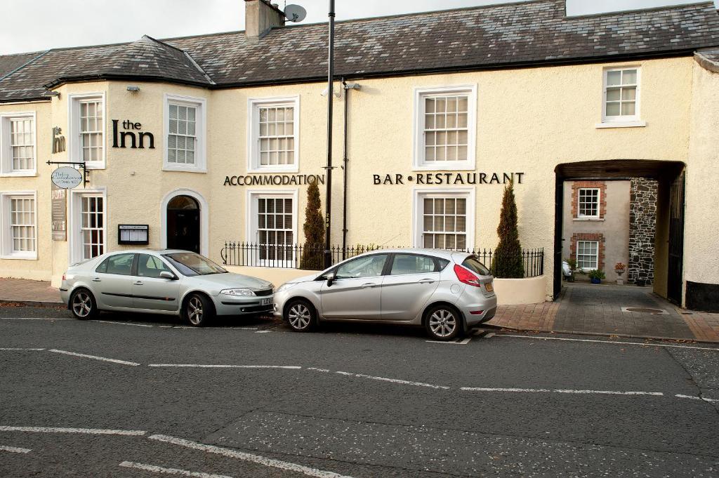 The Inn Castledawson Magherafelt Exterior photo