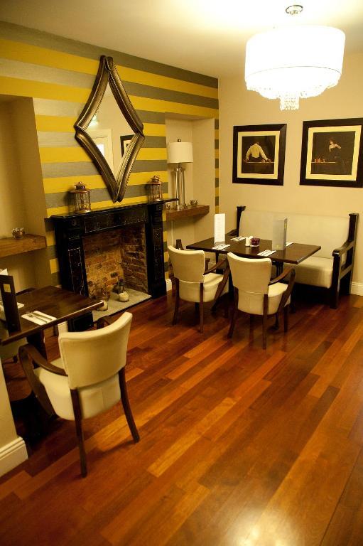 The Inn Castledawson Magherafelt Exterior photo